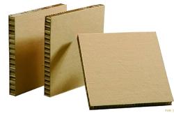 Manufacturers Exporters and Wholesale Suppliers of Honeycomb Paper Boards Hyderabad Andhra Pradesh